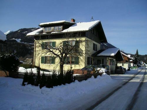Apartments By Haus Ingrid