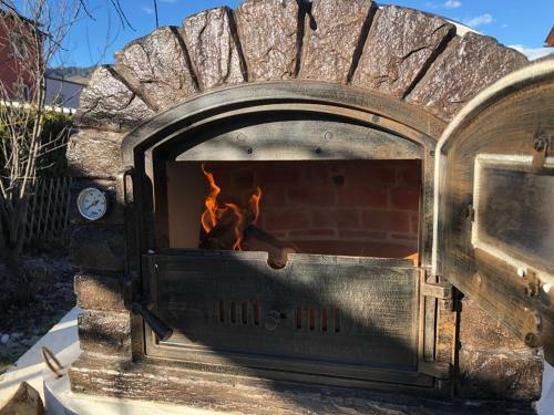 Chalet Zn�wie