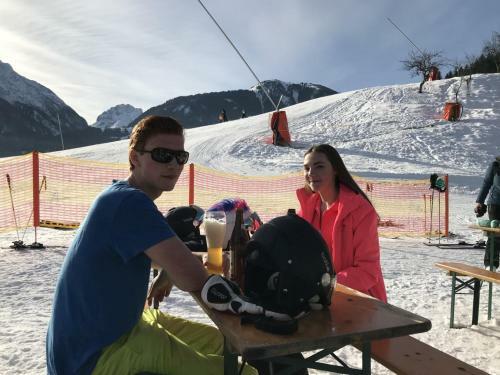 Chalet Zn�wie