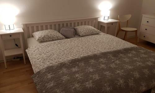 Apartamento Blick �ber Krems Mit Gartenpavillon