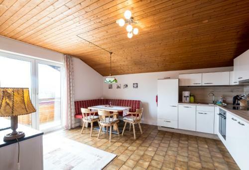 Apartamento Gailtal Panorama