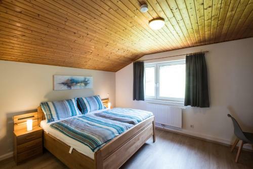 Apartamento Gailtal Panorama