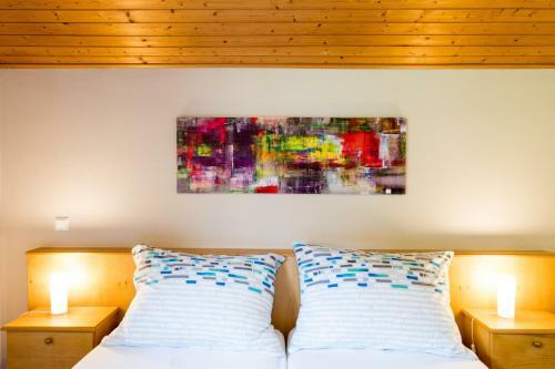 Apartamento Gailtal Panorama
