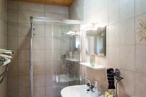 Apartamento Gailtal Panorama