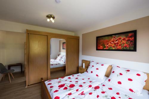 Apartamento Gailtal Panorama