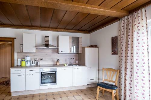 Apartamento Gailtal Panorama