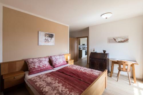 Apartamento Gailtal Panorama