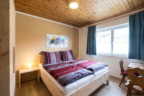 Apartamento Gailtal Panorama