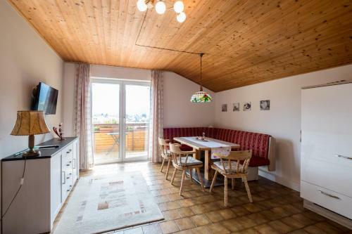 Apartamento Gailtal Panorama