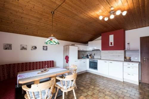 Apartamento Gailtal Panorama