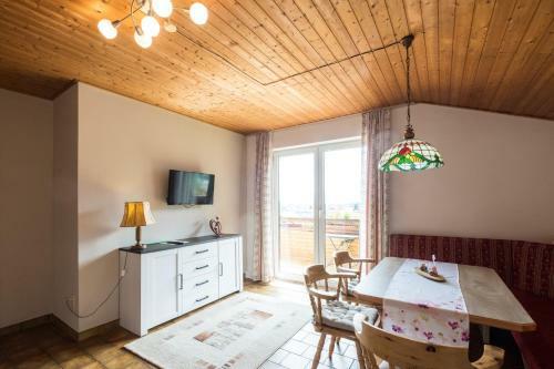 Apartamento Gailtal Panorama