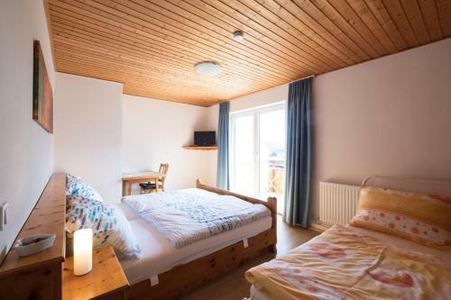 Apartamento Gailtal Panorama