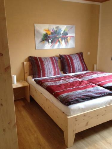 Apartamento Gailtal Panorama