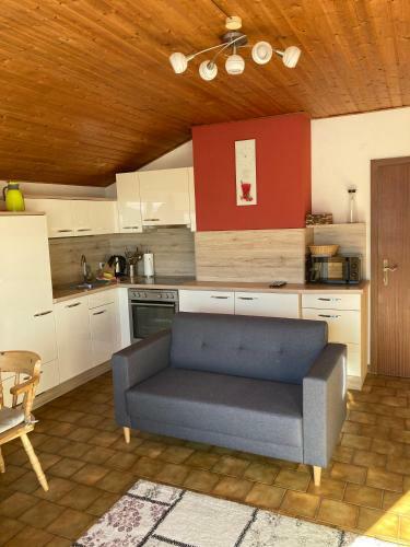 Apartamento Gailtal Panorama