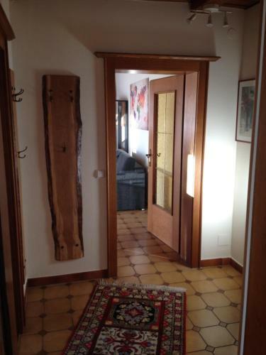 Apartamento Gailtal Panorama
