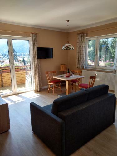 Apartamento Gailtal Panorama