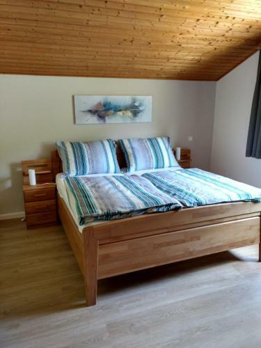 Apartamento Gailtal Panorama
