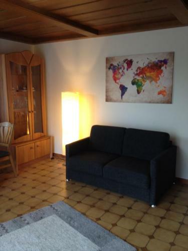 Apartamento Gailtal Panorama