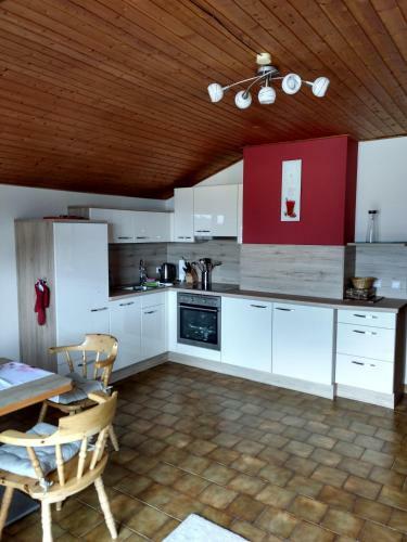 Apartamento Gailtal Panorama