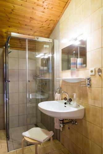 Apartamento Gailtal Panorama