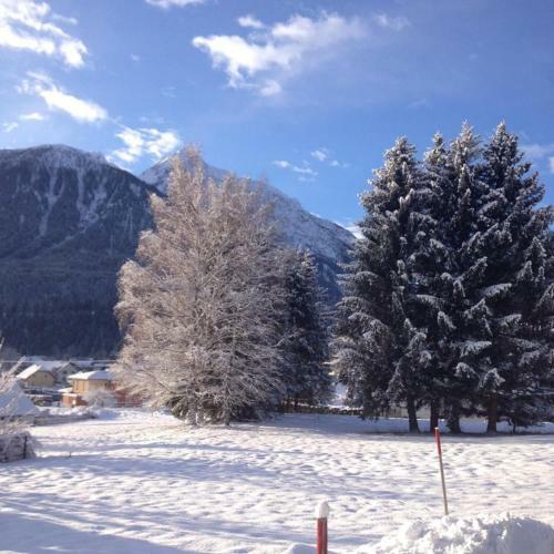 Apartamento Gailtal Panorama