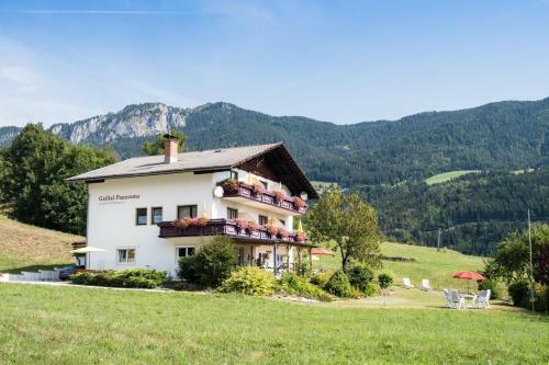 Apartamento Gailtal Panorama