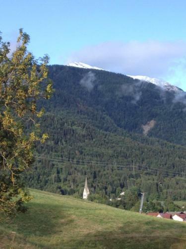 Apartamento Gailtal Panorama