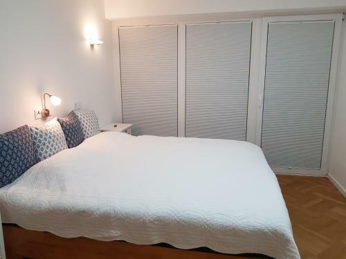 Apartamento Blick �ber Krems Mit Terrasse