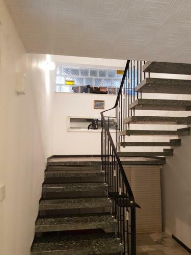 Apartamento Blick �ber Krems Mit Terrasse