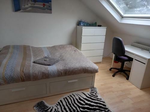 Stockel Village Guesthouse