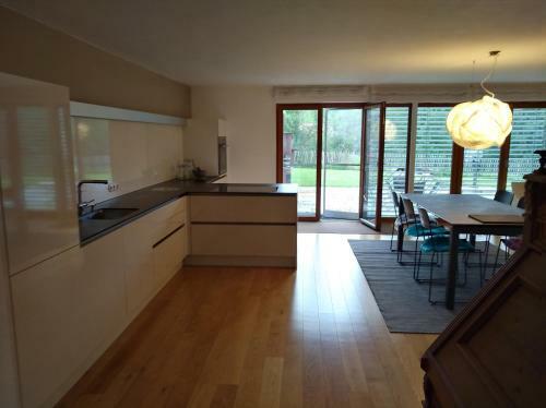 Apartamento W�lderhus Tamegger