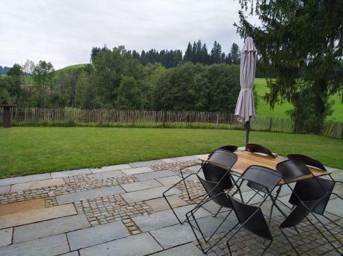 Apartamento W�lderhus Tamegger