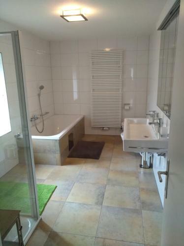 Apartamento W�lderhus Tamegger
