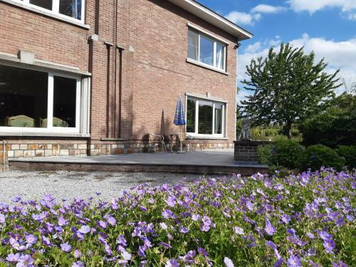 Apartamento De Tuin Van Agatha