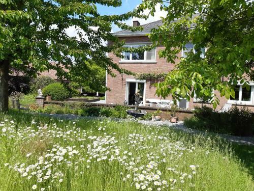 Apartamento De Tuin Van Agatha