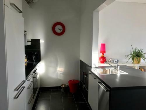 Apartamento De Tuin Van Agatha