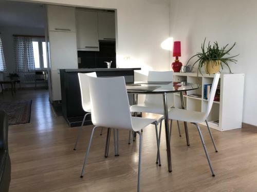 Apartamento De Tuin Van Agatha