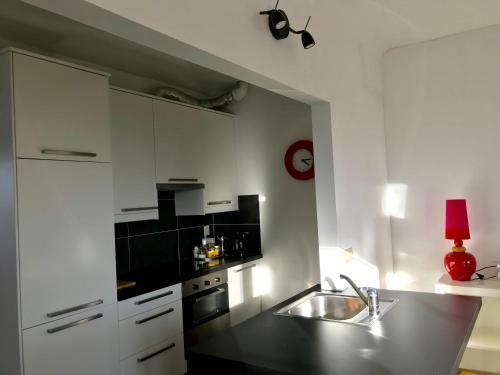 Apartamento De Tuin Van Agatha