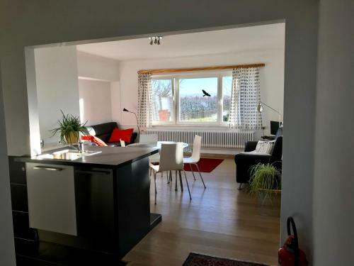 Apartamento De Tuin Van Agatha