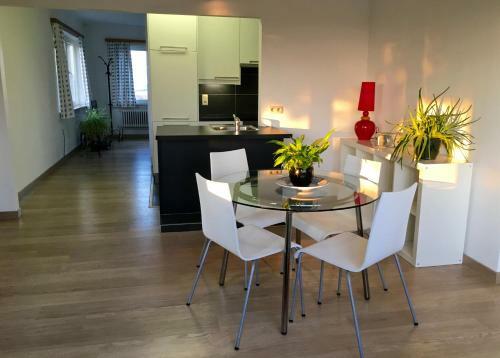 Apartamento De Tuin Van Agatha