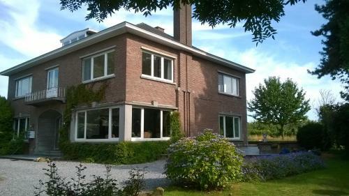 Apartamento De Tuin Van Agatha
