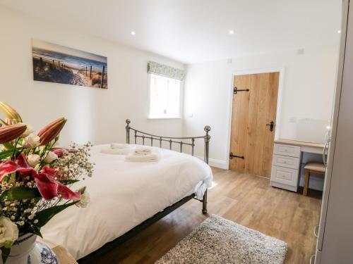 Stag Cottage