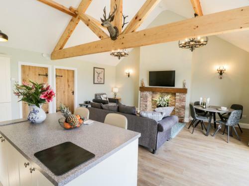 Stag Cottage