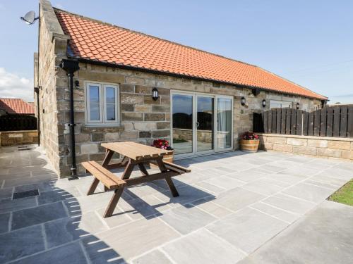 Stag Cottage