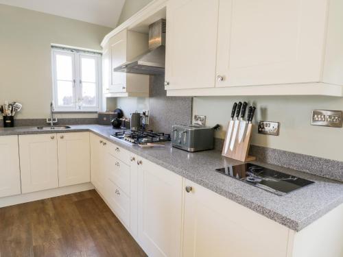 Stag Cottage