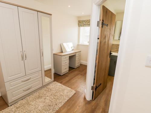 Stag Cottage