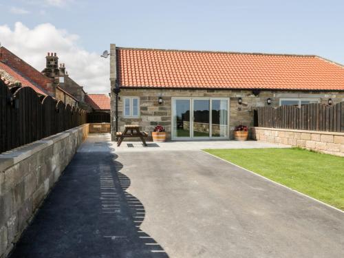 Stag Cottage