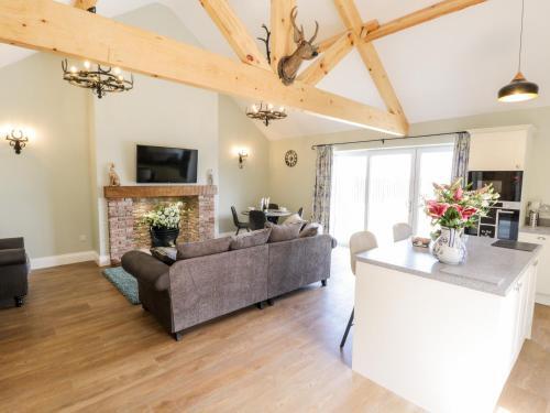 Stag Cottage