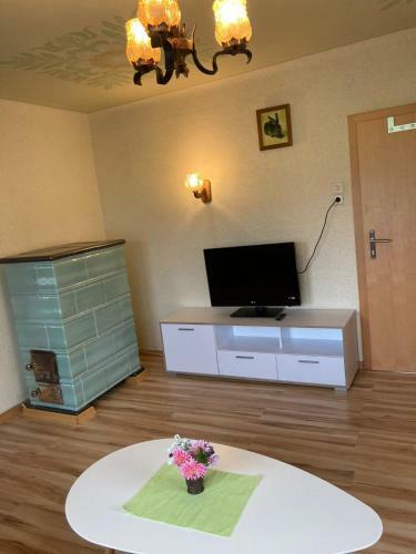 Apartamento Vintage