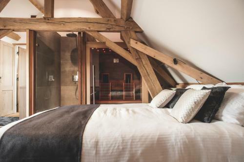 Bed & Breakfast Ruidenberg